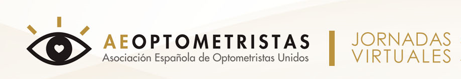Jornadas de Salud Visual – Oficial – AEOPTOMETRISTAS